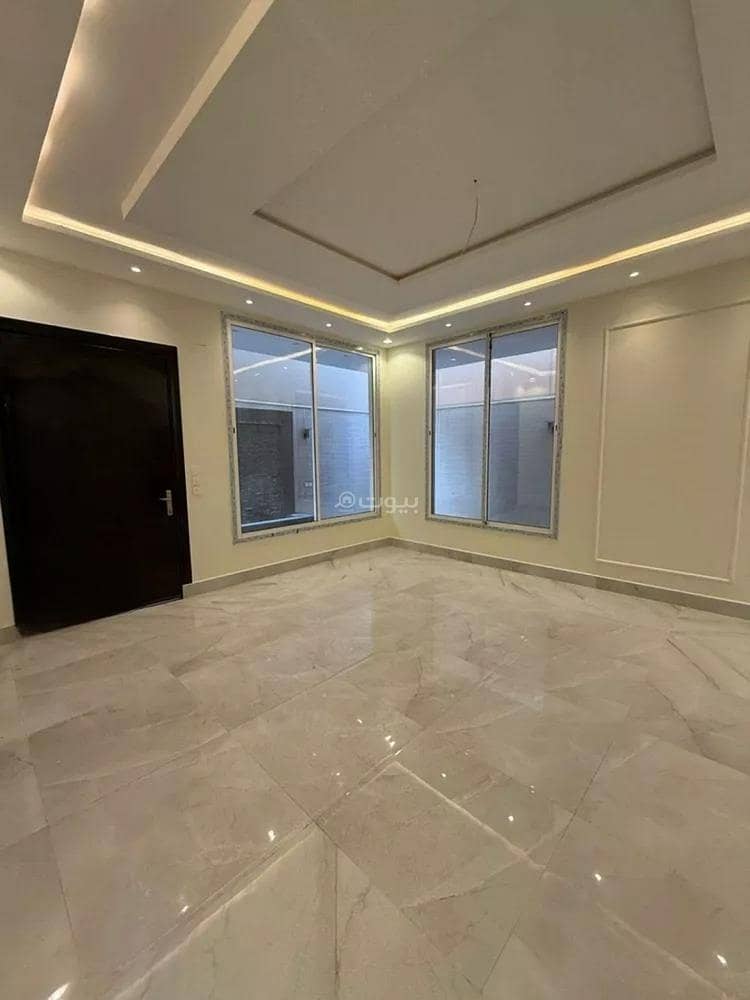 6 bedroom villa in Al Narjis, Riyadh 9