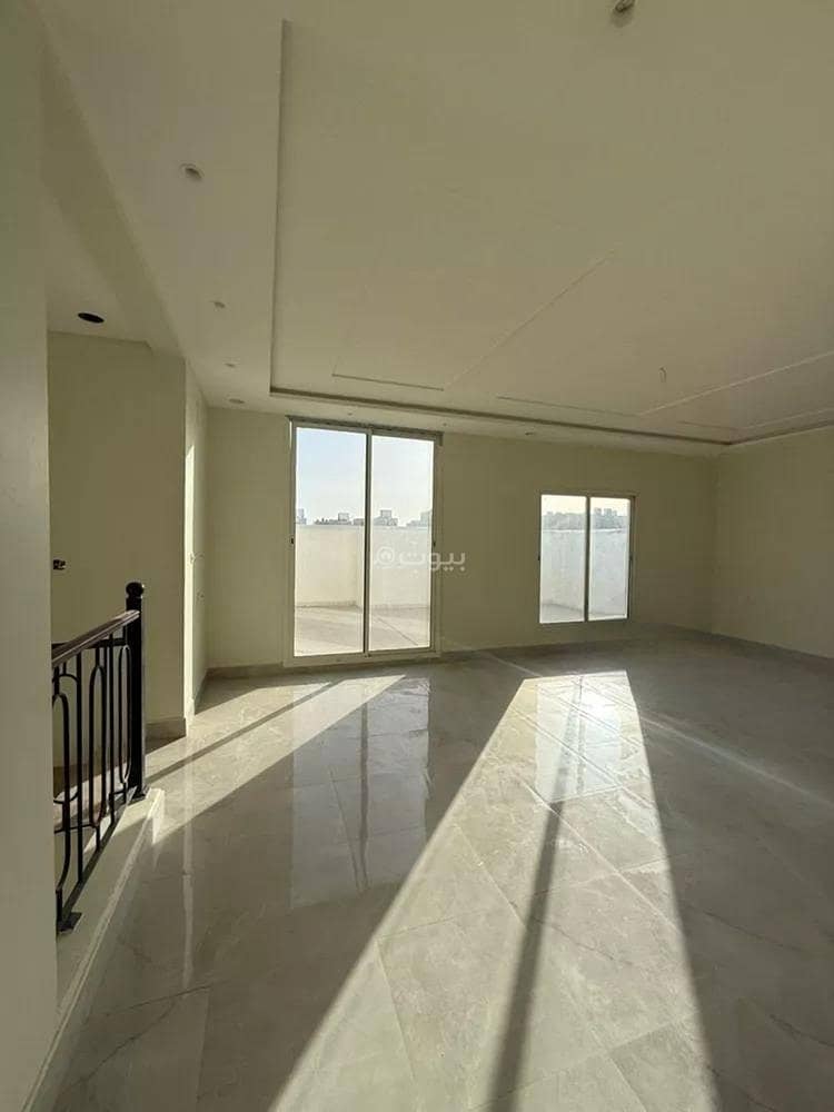 6 bedroom villa in Al Narjis, Riyadh 11