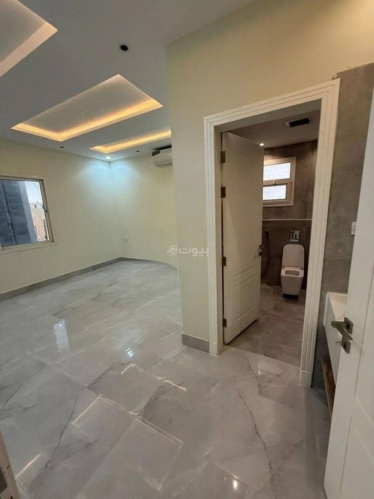 6 bedroom villa in Al Narjis, Riyadh 13