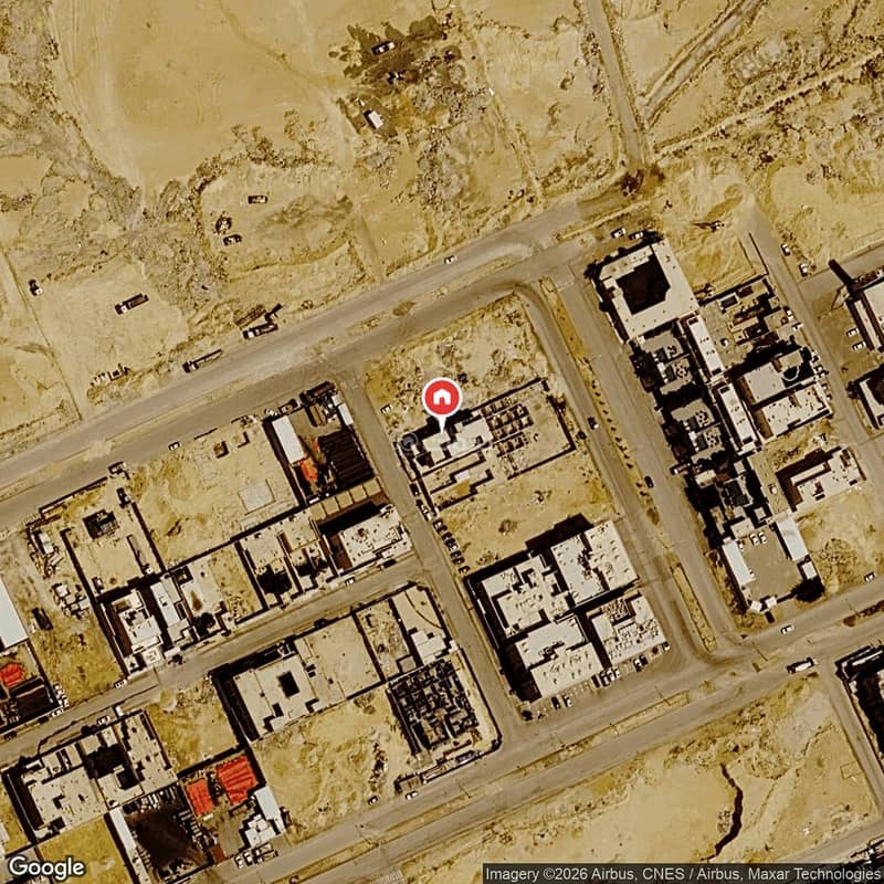 6 bedroom villa in Al Narjis, Riyadh 21