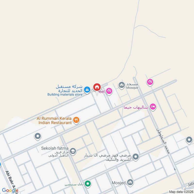 6 bedroom villa in Al Narjis, Riyadh 22