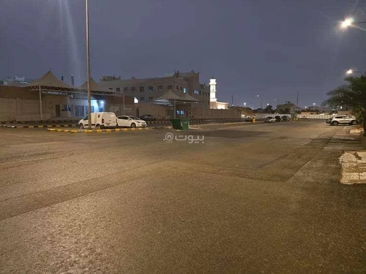 3 bedroom villa in King Abdullah, Riyadh 3