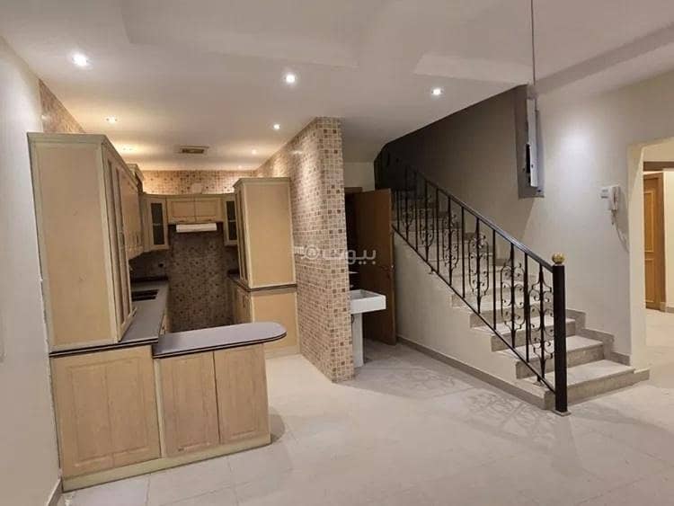 3 bedroom villa in King Abdullah, Riyadh 7