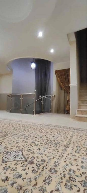 7 bedroom villa in Al Fayha, Riyadh 10