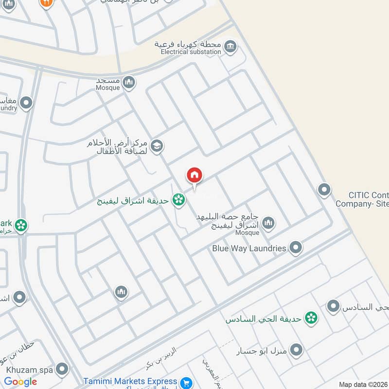 فيلا  في ضاحية خزام، الرياض 2