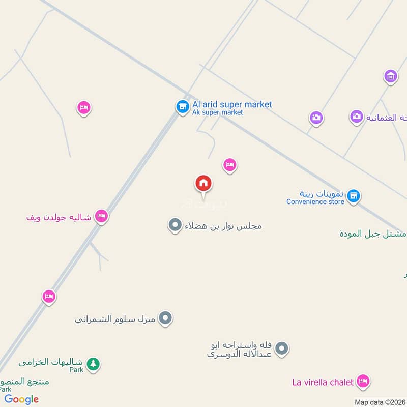 فيلا 3 غرف في مخطط الخير، الرياض 16