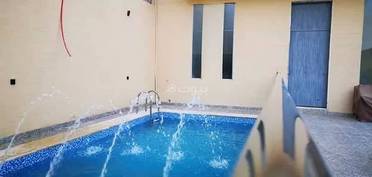 فيلا 3 غرف في مخطط الخير، الرياض 3