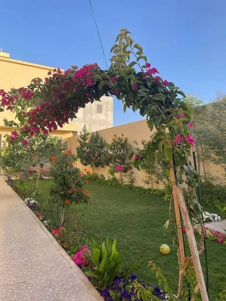 فيلا 3 غرف في مخطط الخير، الرياض 7