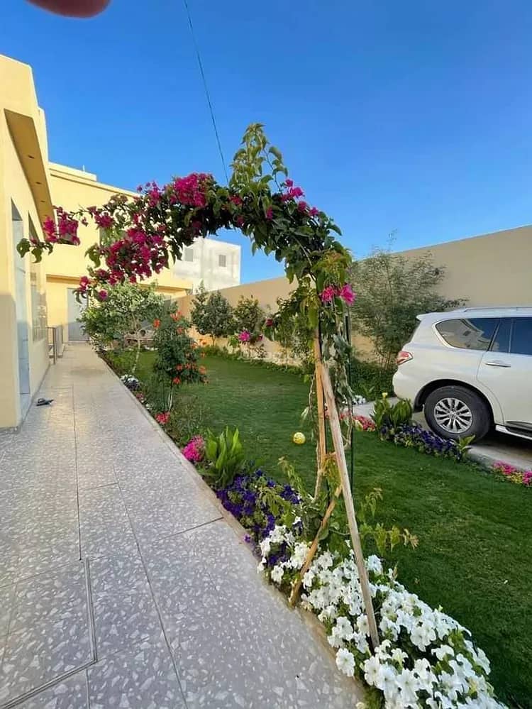 فيلا 3 غرف في مخطط الخير، الرياض 8