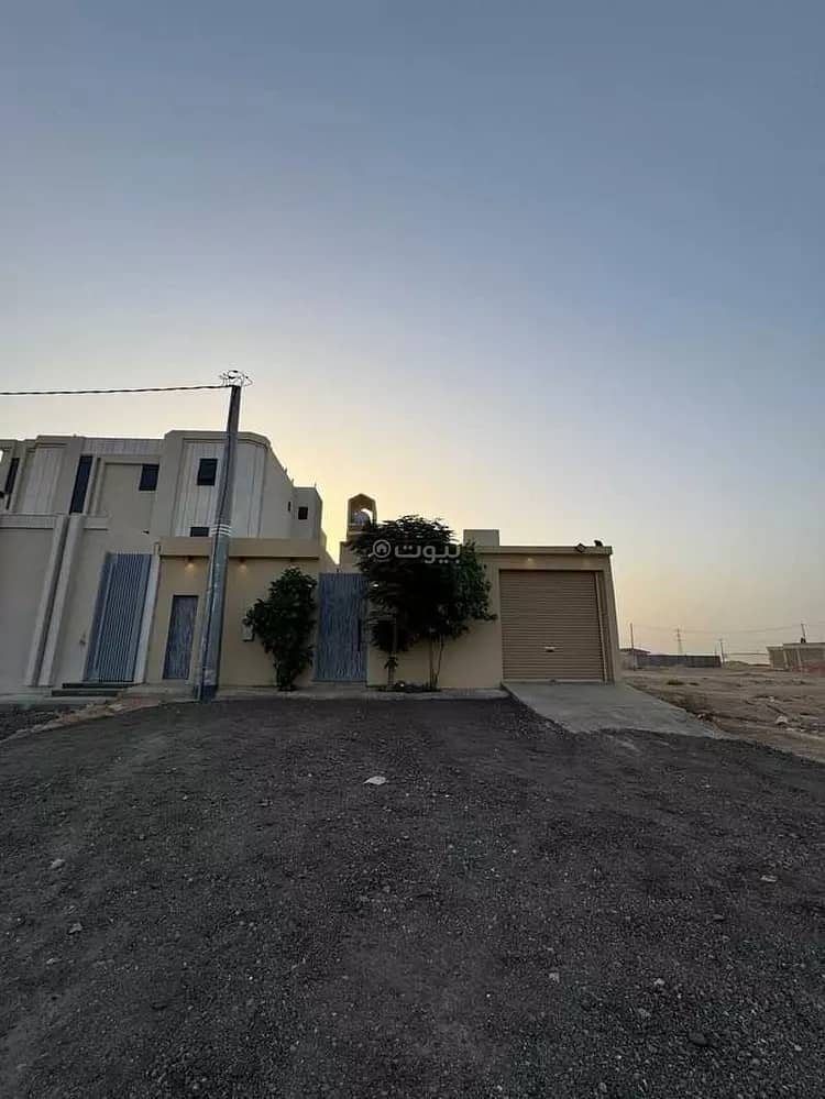 فيلا 3 غرف في مخطط الخير، الرياض 10