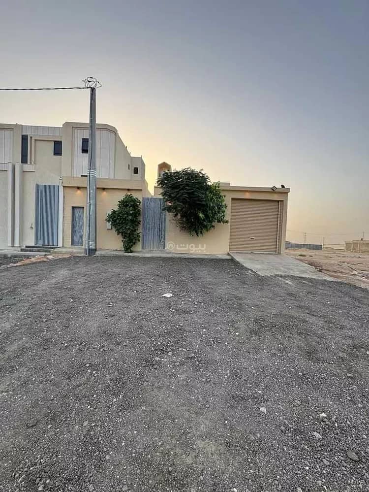 فيلا 3 غرف في مخطط الخير، الرياض 11