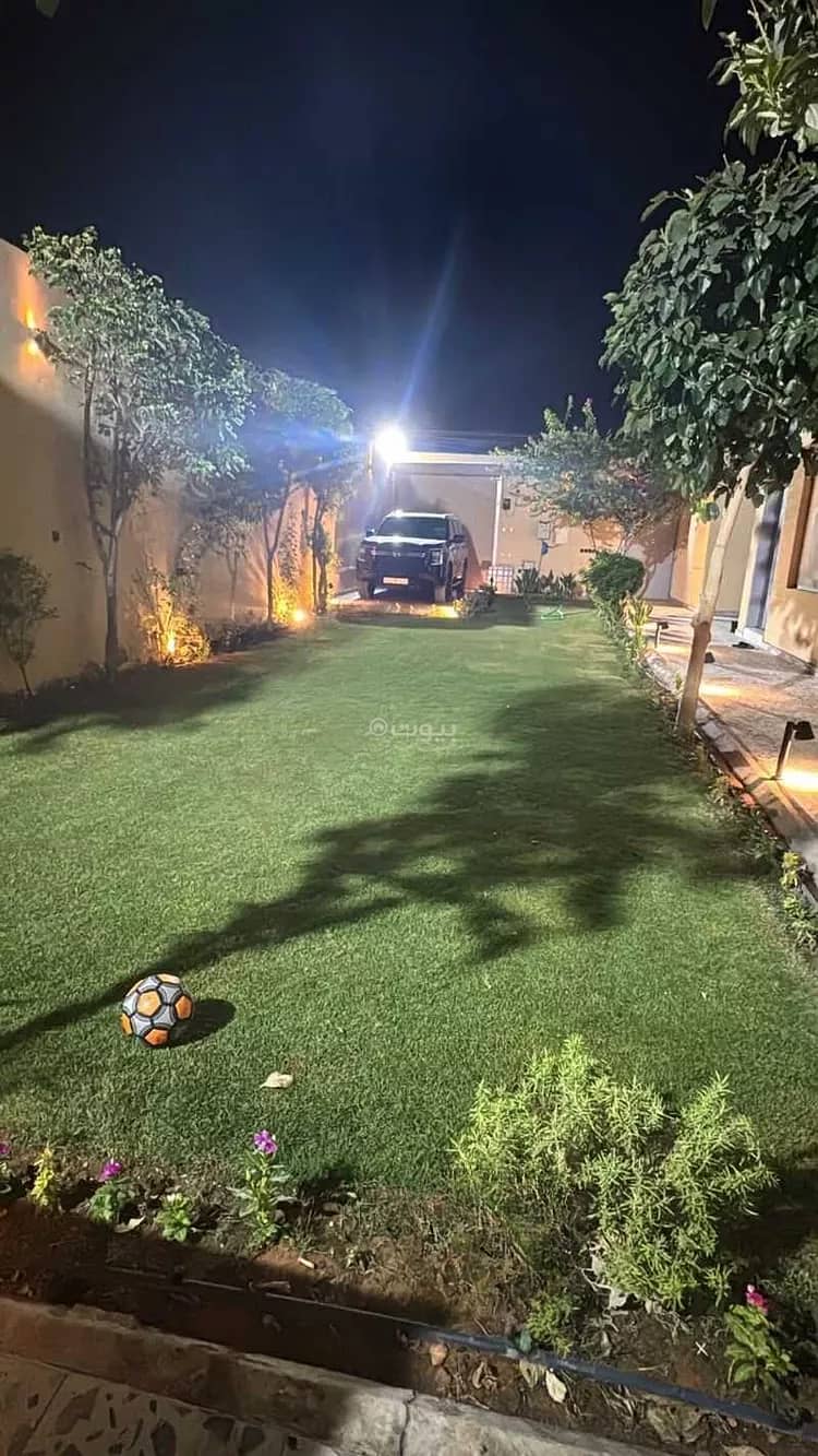 فيلا 3 غرف في مخطط الخير، الرياض 14