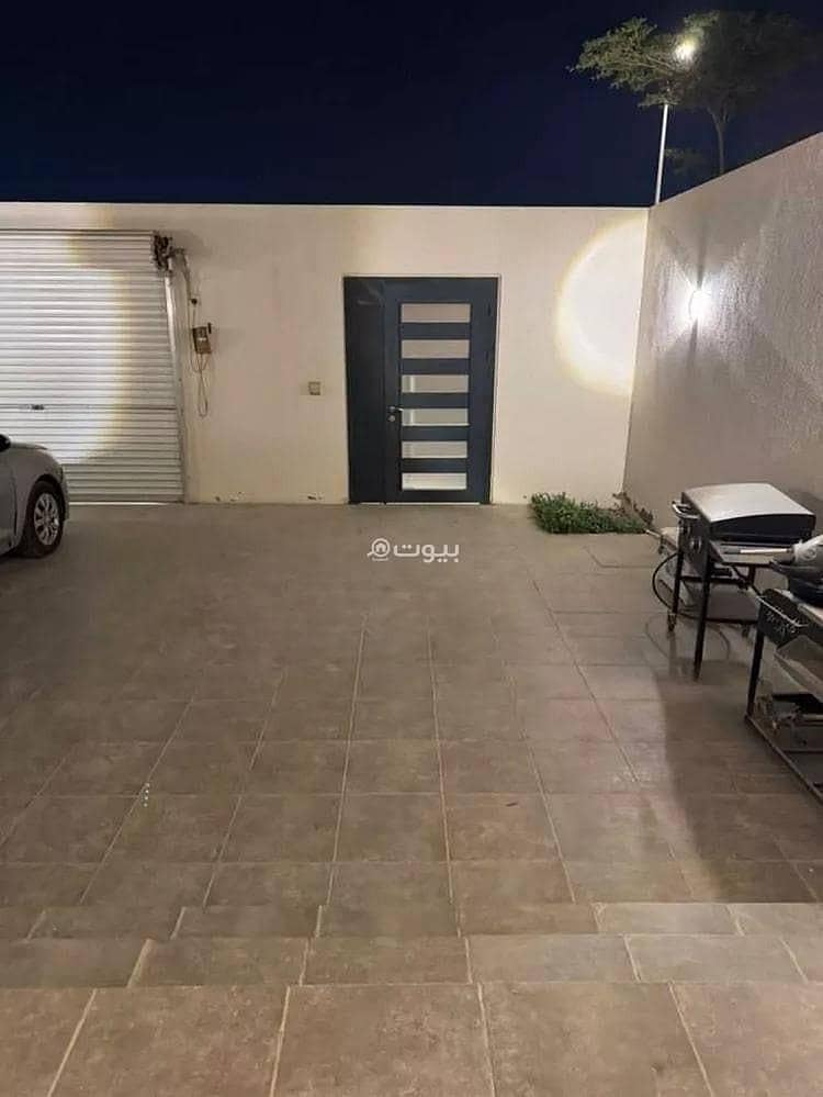 فيلا 4 غرف في ضاحية خزام، الرياض 9