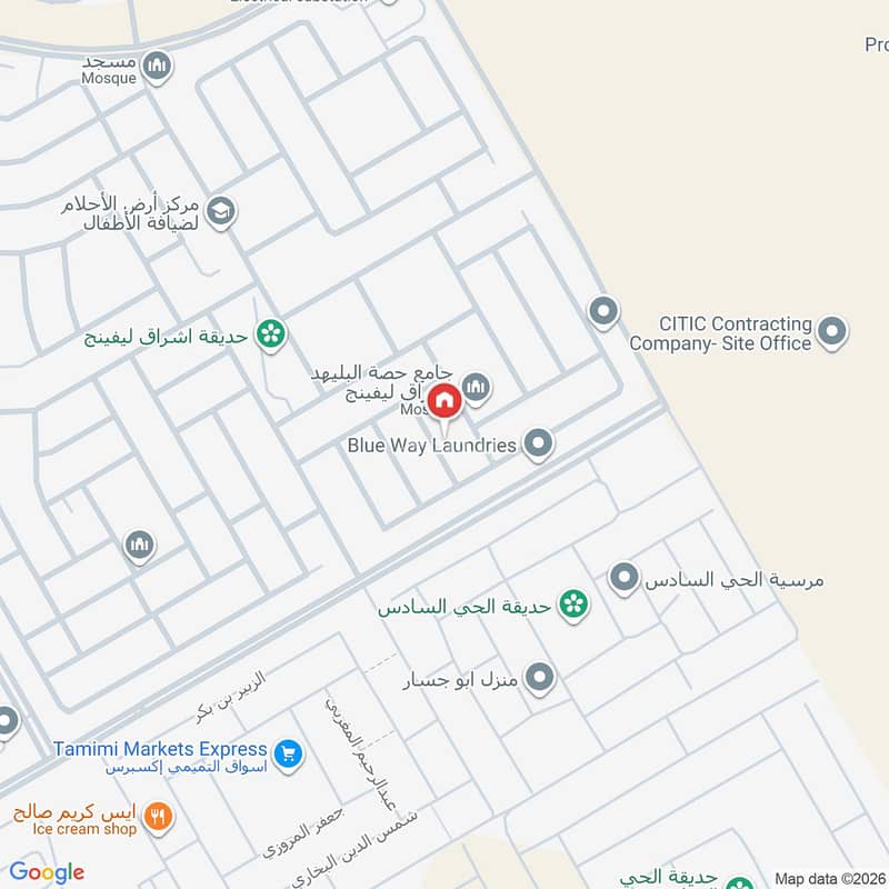فيلا  في ضاحية خزام، الرياض 2