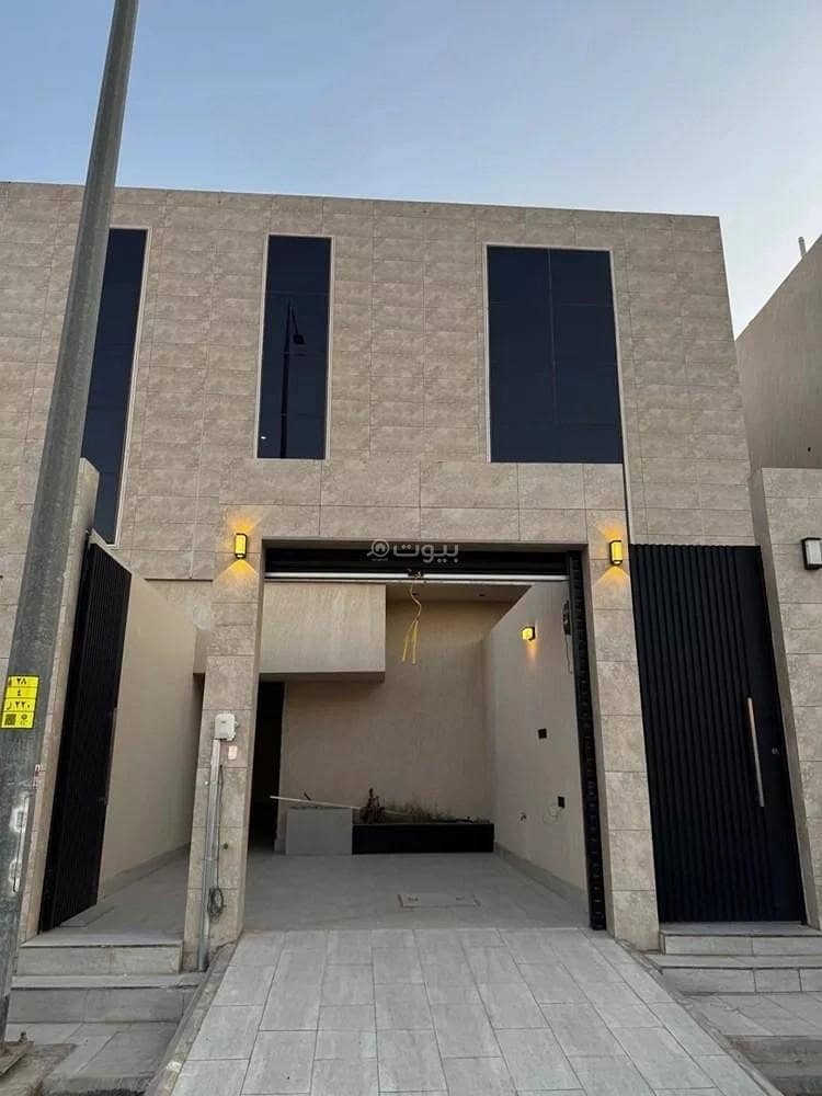 4 bedroom villa in Tuwaiq, Riyadh