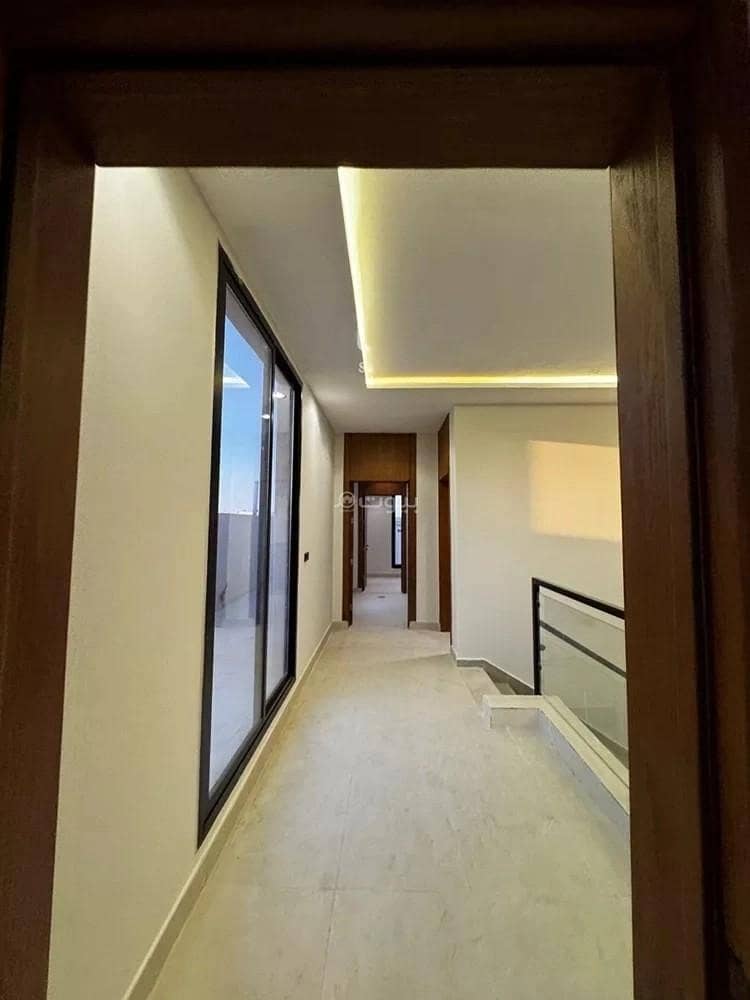 4 bedroom villa in Tuwaiq, Riyadh 3