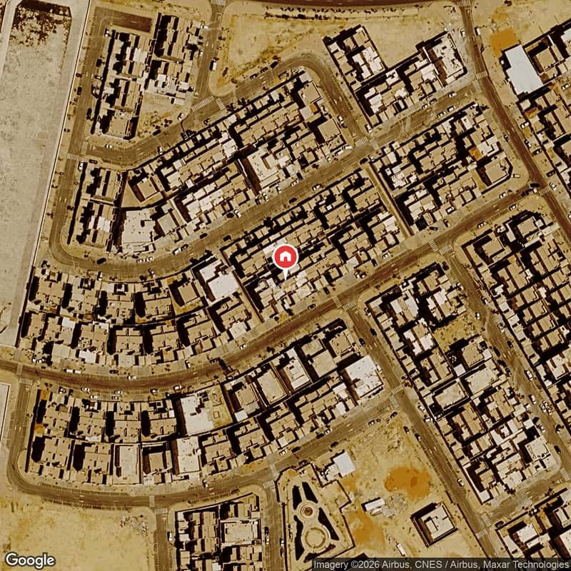 5 bedroom villa in Khuzam, Riyadh 12