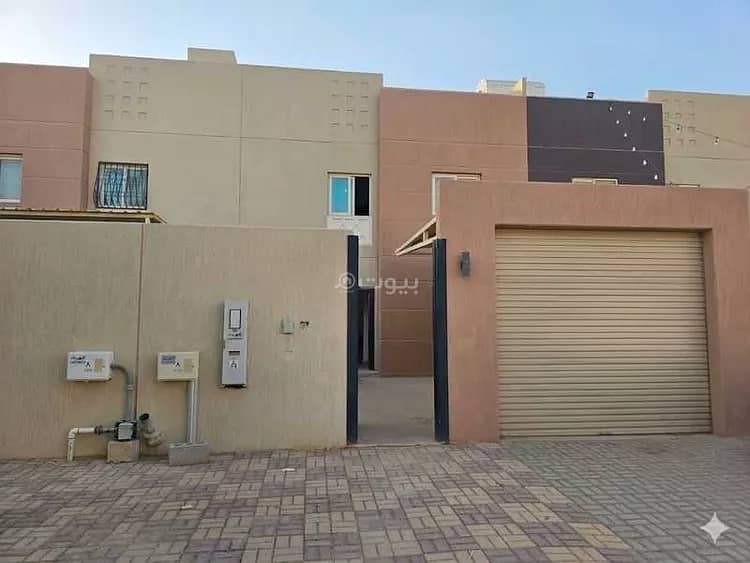 5 bedroom villa in Khuzam, Riyadh 2