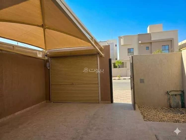 5 bedroom villa in Khuzam, Riyadh 3