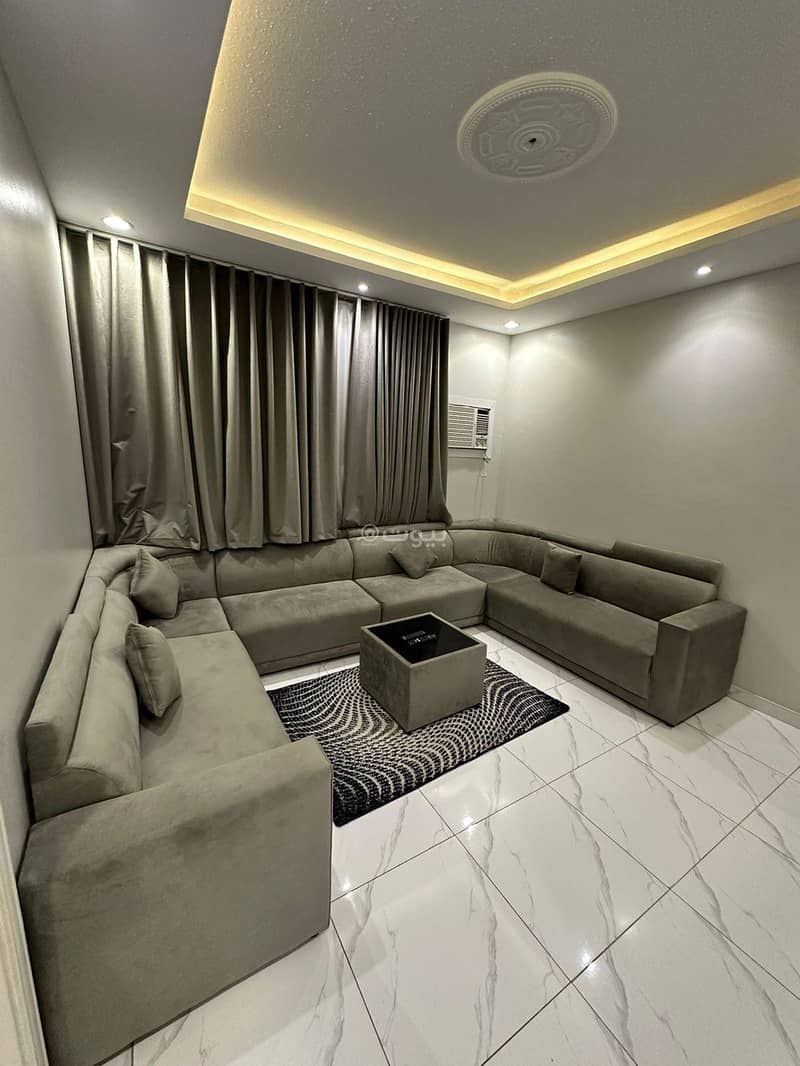 Apartemen di Al Mathar