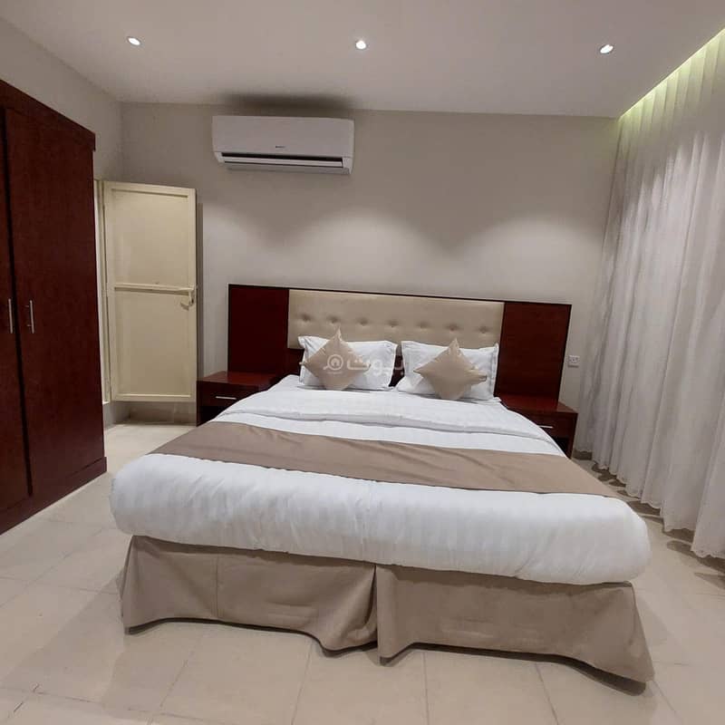 Apartemen di Dhahrat Al Badiah