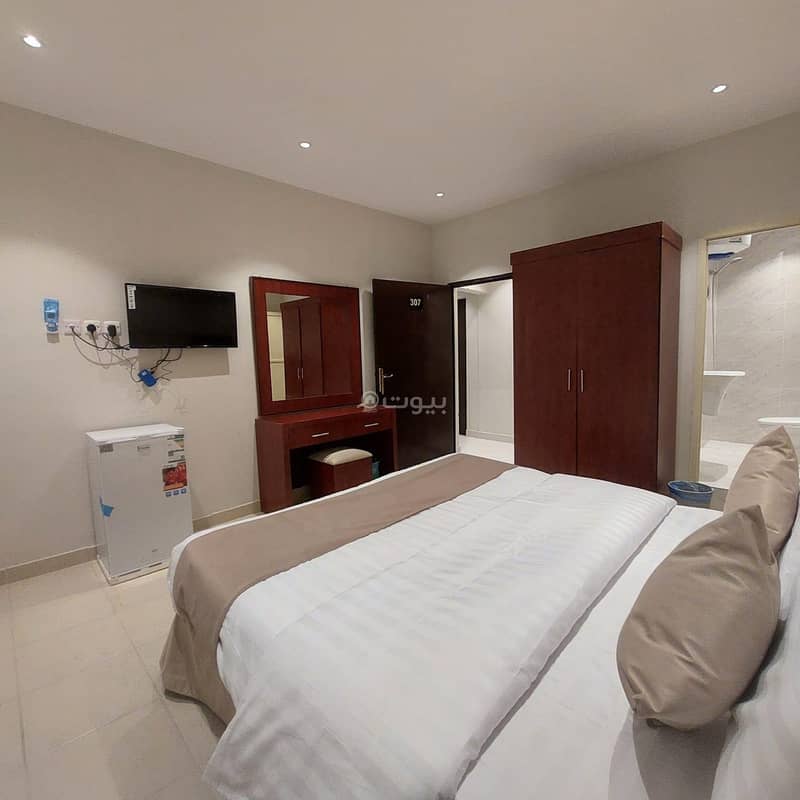1 bedroom apartment in Dhahrat Al Badiah, Riyadh 5