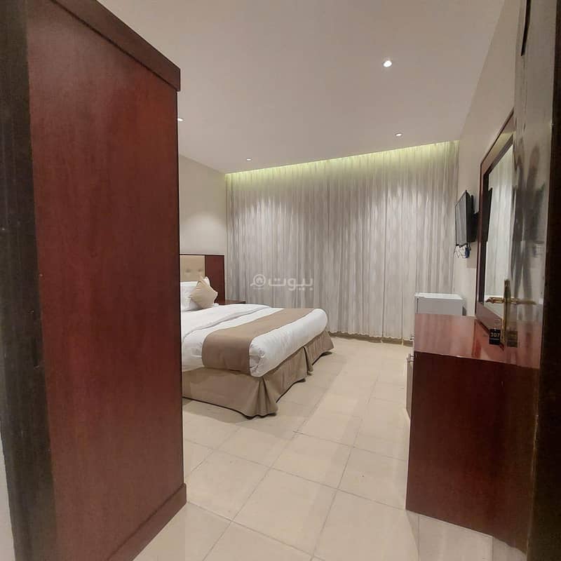 1 bedroom apartment in Dhahrat Al Badiah, Riyadh 8