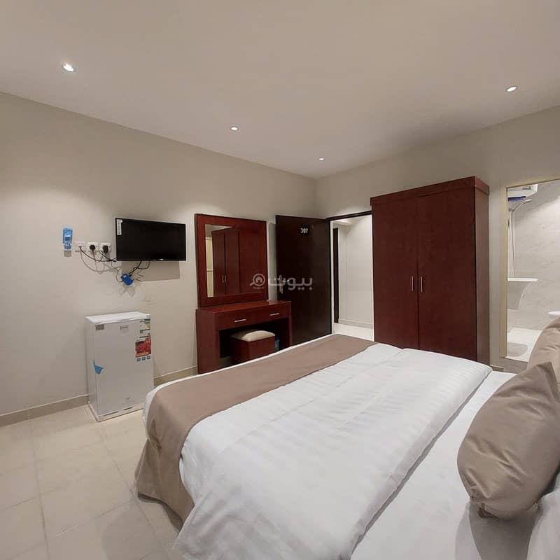 1 bedroom apartment in Dhahrat Al Badiah, Riyadh 10