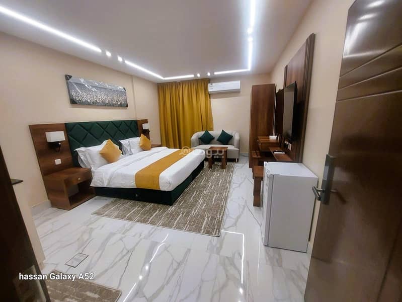 Apartemen di Umm Al Hamam Al Gharbi