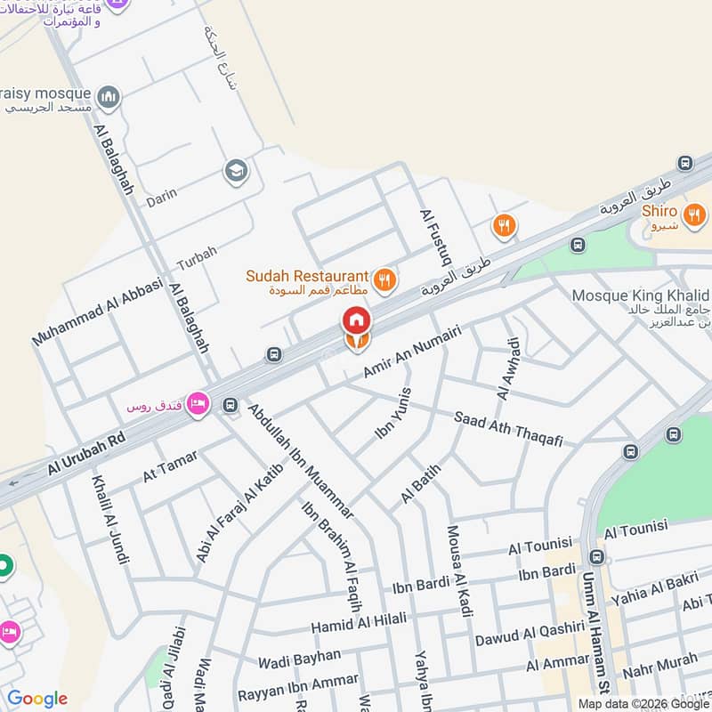 1 bedroom apartment in Umm Al Hamam Al Gharbi, Riyadh 27