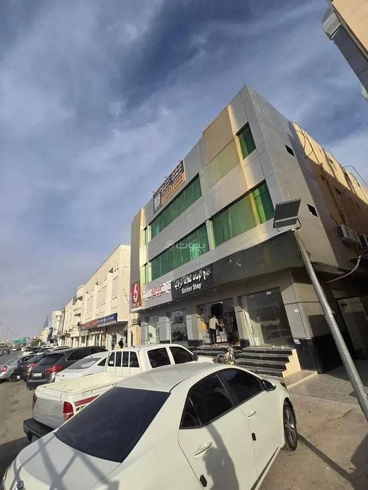 1 bedroom apartment in Umm Al Hamam Al Gharbi, Riyadh 2