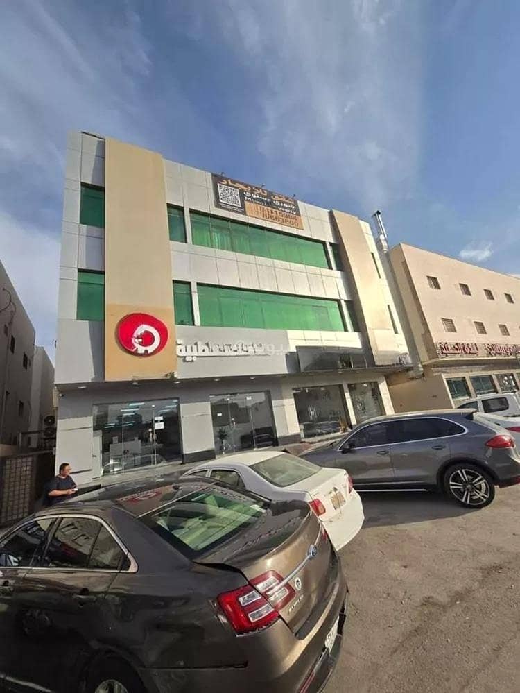 1 bedroom apartment in Umm Al Hamam Al Gharbi, Riyadh 3
