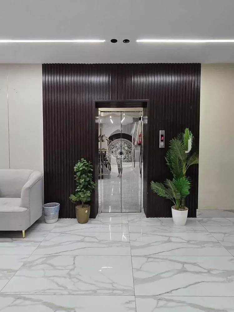 1 bedroom apartment in Umm Al Hamam Al Gharbi, Riyadh 4