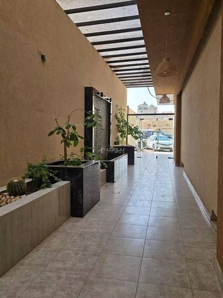 1 bedroom apartment in Umm Al Hamam Al Gharbi, Riyadh 8