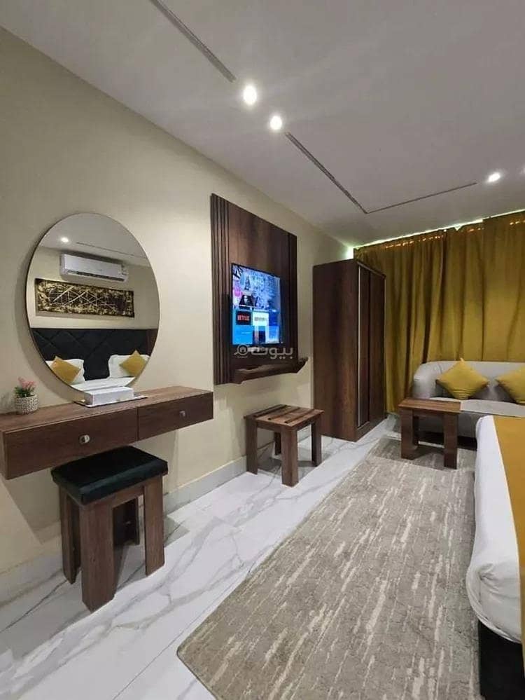 1 bedroom apartment in Umm Al Hamam Al Gharbi, Riyadh 10