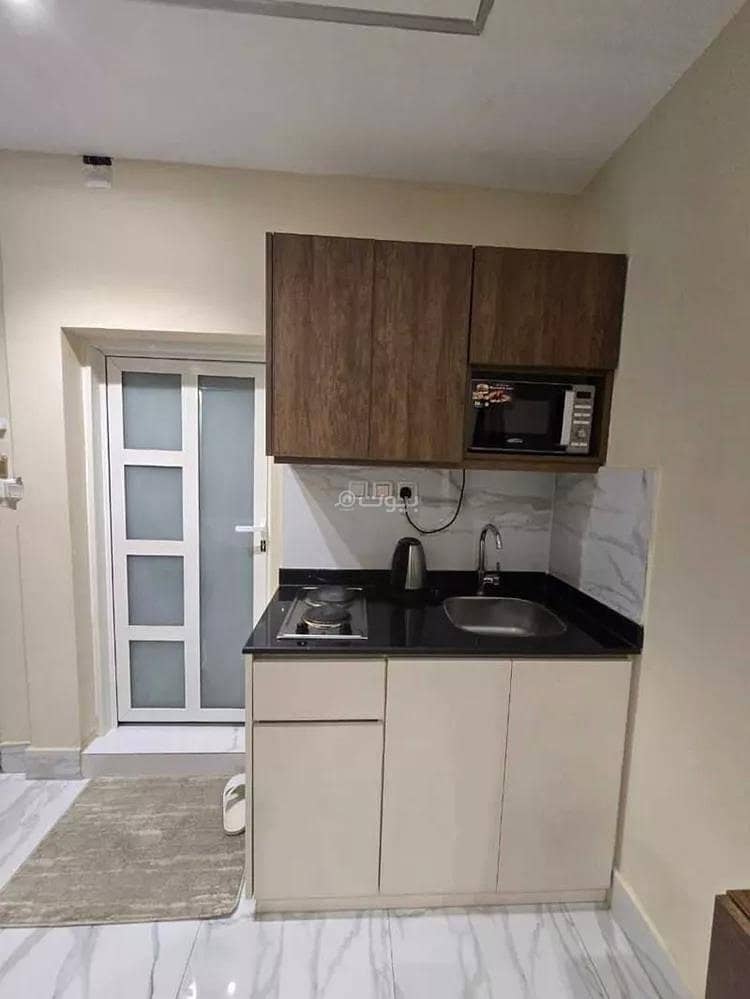 1 bedroom apartment in Umm Al Hamam Al Gharbi, Riyadh 11