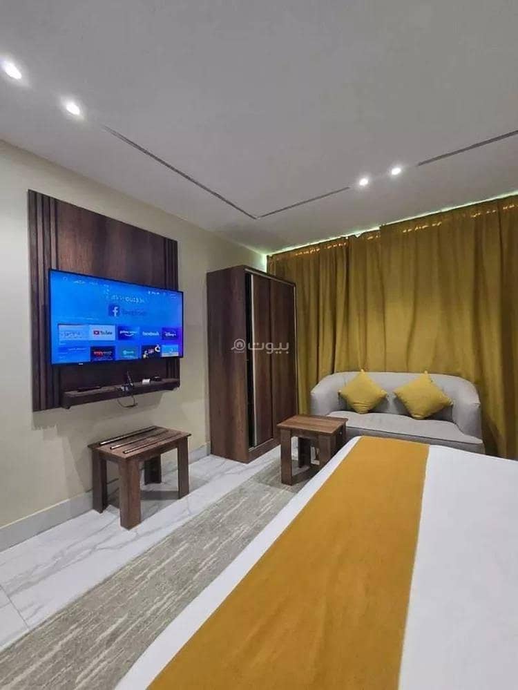 1 bedroom apartment in Umm Al Hamam Al Gharbi, Riyadh 13