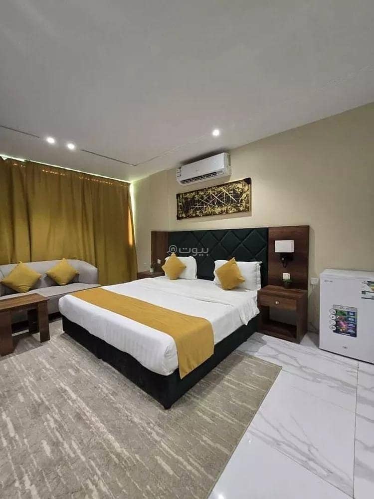 1 bedroom apartment in Umm Al Hamam Al Gharbi, Riyadh 14