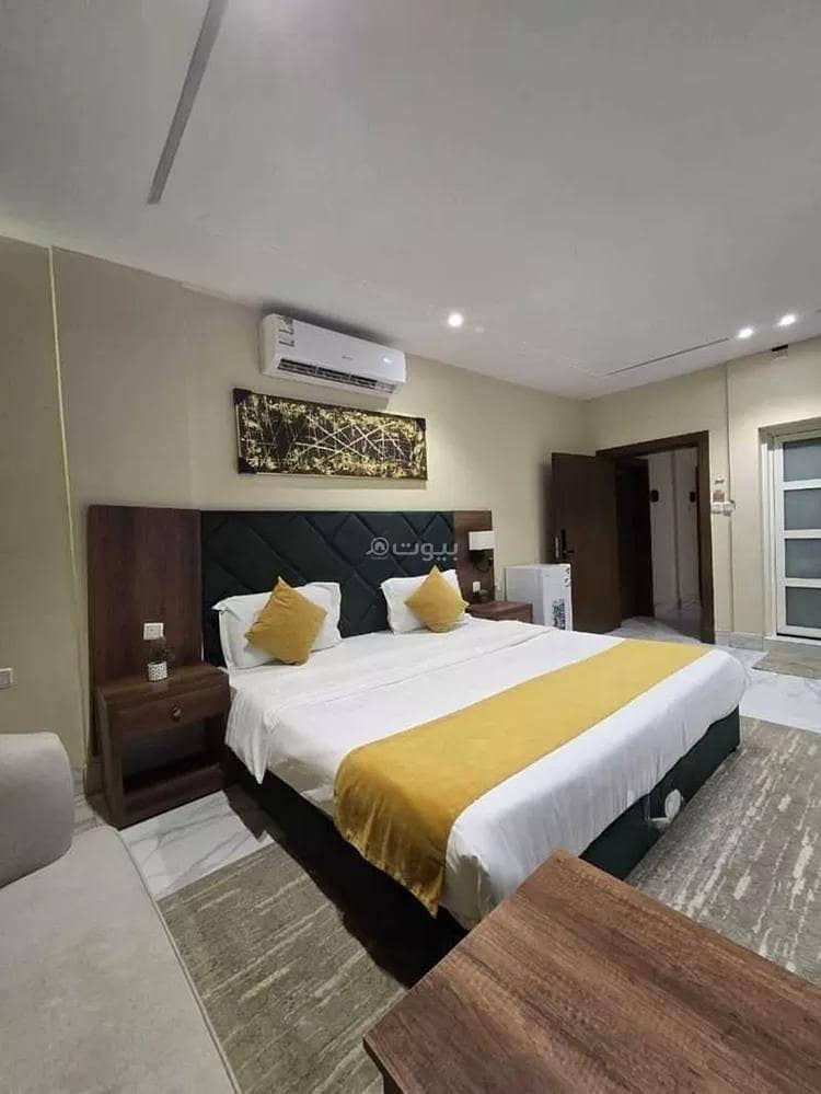 1 bedroom apartment in Umm Al Hamam Al Gharbi, Riyadh 15