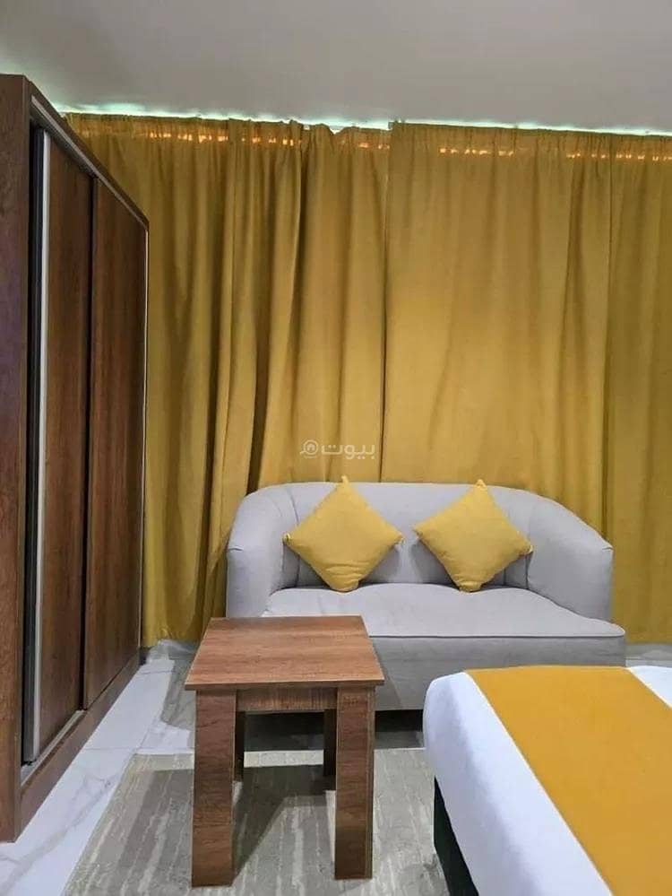 1 bedroom apartment in Umm Al Hamam Al Gharbi, Riyadh 16