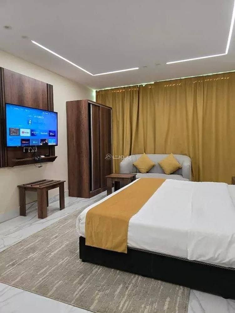 1 bedroom apartment in Umm Al Hamam Al Gharbi, Riyadh 17