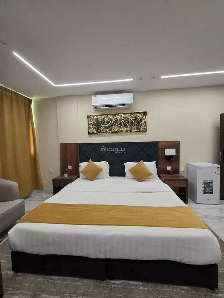 1 bedroom apartment in Umm Al Hamam Al Gharbi, Riyadh 18