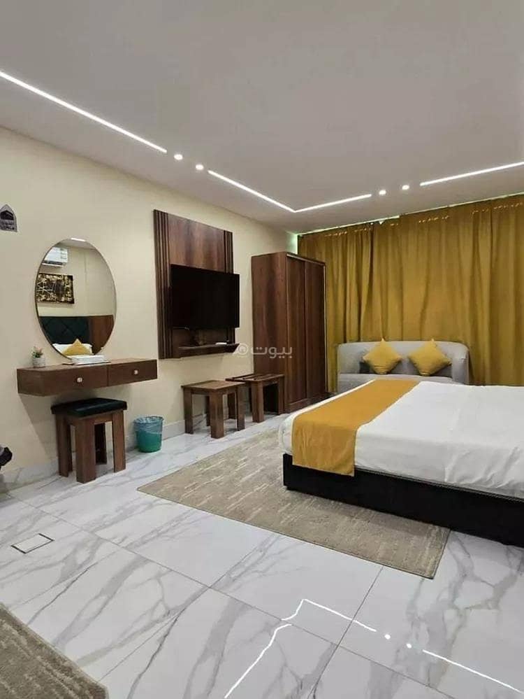1 bedroom apartment in Umm Al Hamam Al Gharbi, Riyadh 19