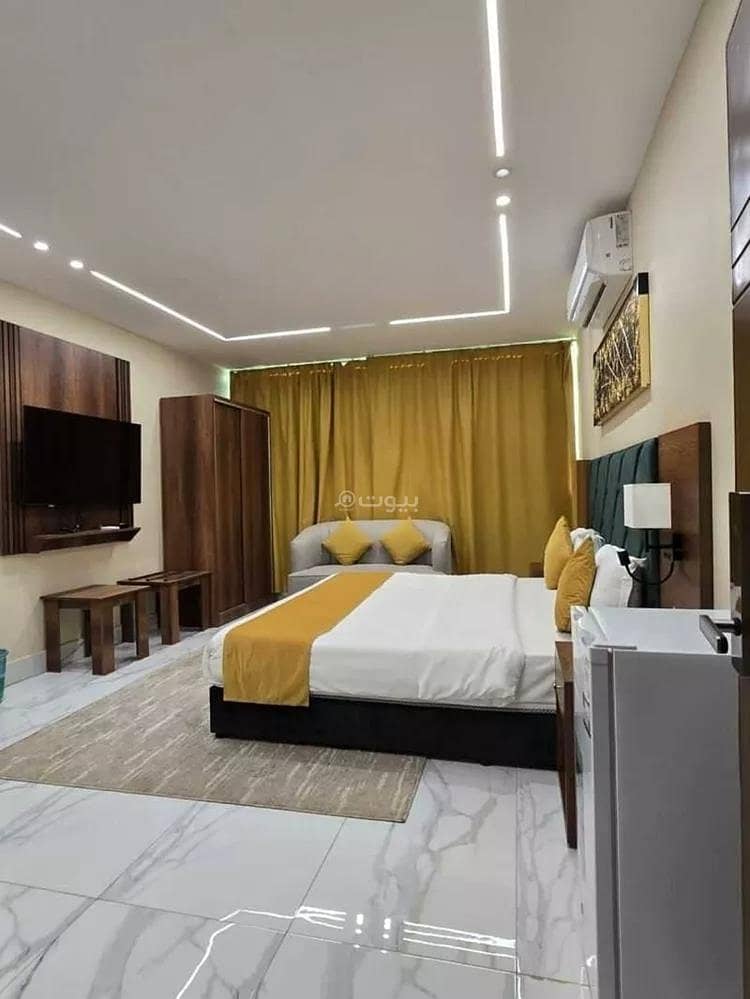 1 bedroom apartment in Umm Al Hamam Al Gharbi, Riyadh 20