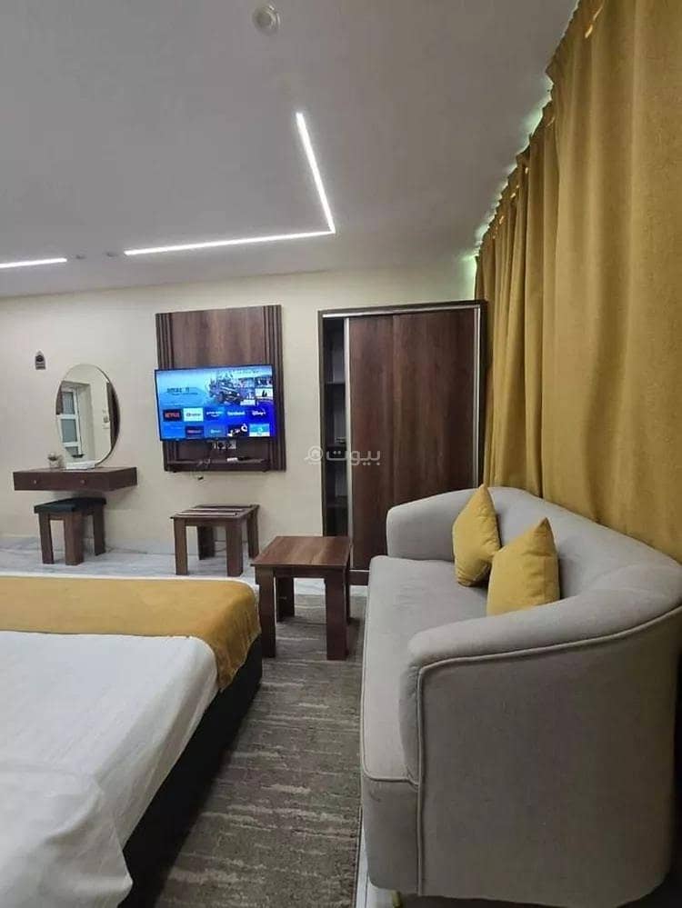 1 bedroom apartment in Umm Al Hamam Al Gharbi, Riyadh 21
