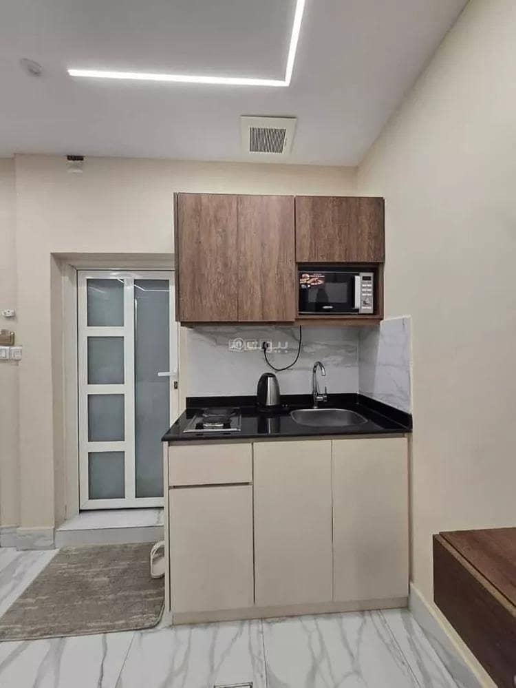 1 bedroom apartment in Umm Al Hamam Al Gharbi, Riyadh 23