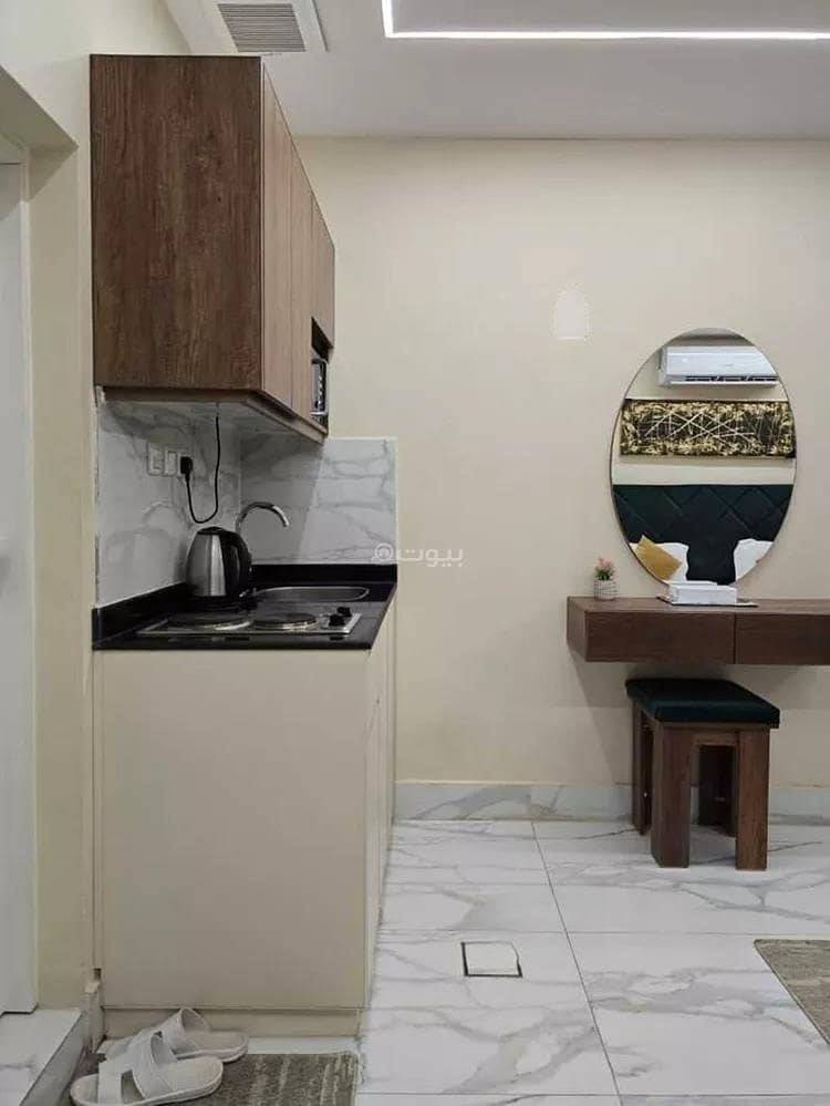 1 bedroom apartment in Umm Al Hamam Al Gharbi, Riyadh 24