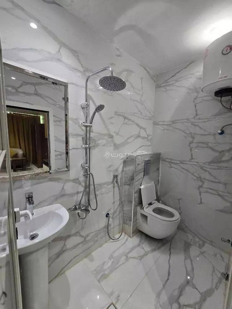 1 bedroom apartment in Umm Al Hamam Al Gharbi, Riyadh 25