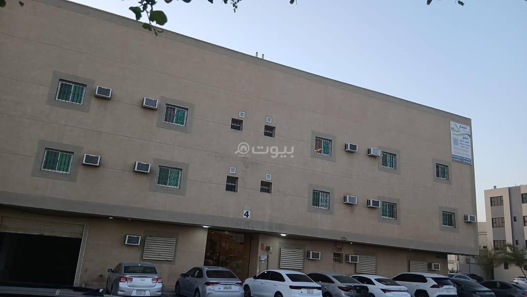 شقة 1 غرف في المنار، الرياض 11