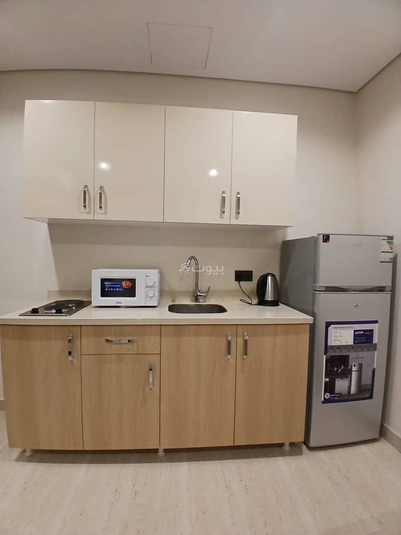 apartment in Al Sulaimaniyyah, Riyadh 2